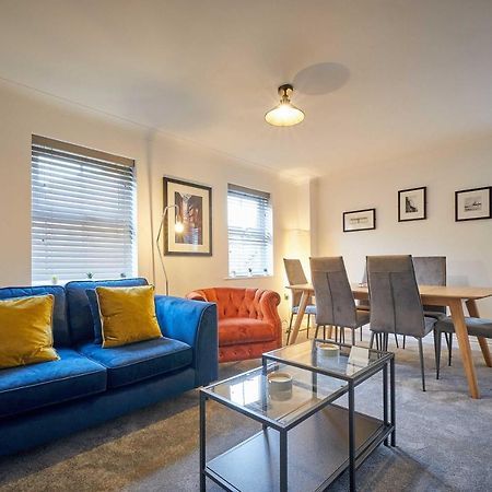 Host & Stay - Potters Bank Durham Ngoại thất bức ảnh