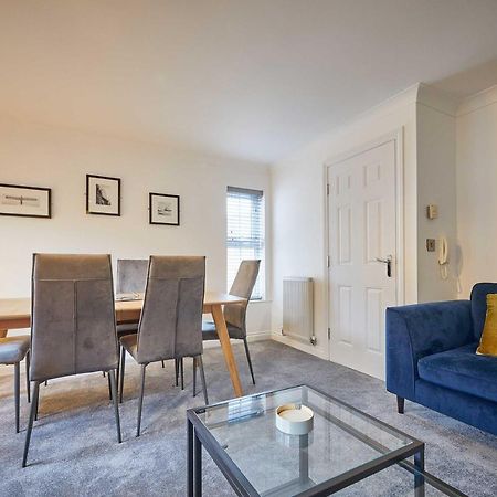 Host & Stay - Potters Bank Durham Ngoại thất bức ảnh