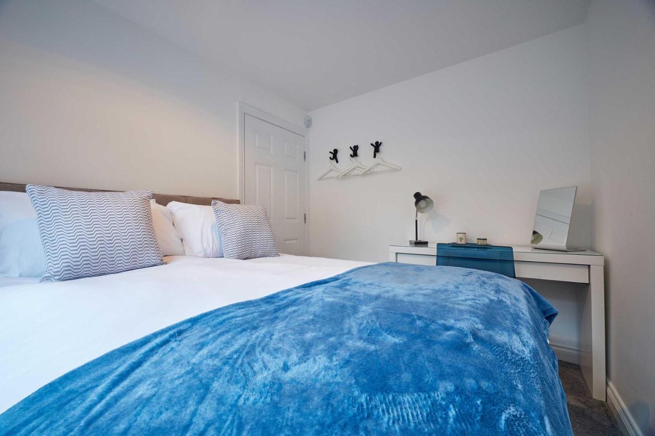 Host & Stay - Potters Bank Durham Ngoại thất bức ảnh